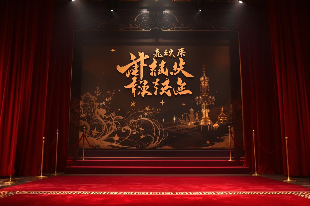 番茄视频荣获第36届金鸡奖最佳影片提名
